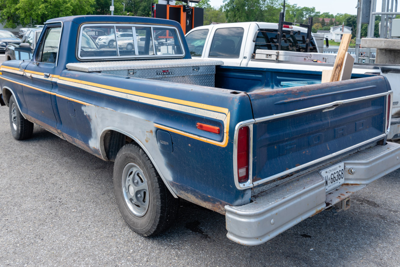 Illustration for article titled Pics from the Curbside: 2019-06-29 and 30 from Wolfe Island and Portsmouth Olympic Harbour